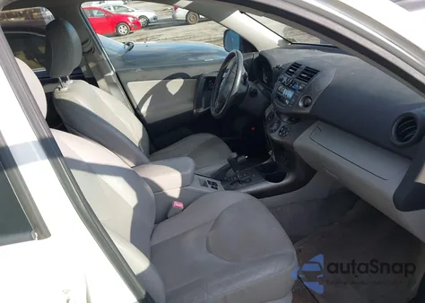 2010 Toyota Rav4 Limited from USA, damaged, VIN JTMDF4DV3A5022706